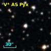 V* AS Pyx