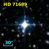 HD  71689