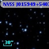 NVSS J015949+540307