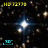 HD  72770