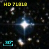 HD  71818