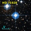 HD  71928