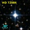 HD  72084