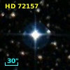 HD  72157