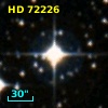 HD  72226
