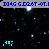 ZOAG G132.87-07.17