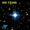 HD  73240