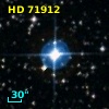 HD  71912