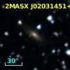 2MASX J02031451+5502120
