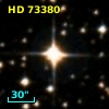 HD  73380