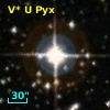 V* U Pyx