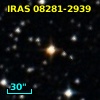 IRAS 08281-2939