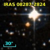 IRAS 08287-2824