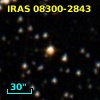 IRAS 08300-2843