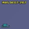 IRAS 08317-2917