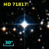 HD  71817