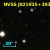 B3 0216+393
