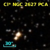 Cl* NGC 2627    PCA  1-13