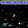 Cl* NGC 2627    PCA  1-29