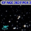 Cl* NGC 2627    PCA  2-21