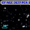 Cl* NGC 2627    PCA  1-47