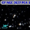 Cl* NGC 2627    PCA  1-48