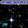 Cl* NGC 2627    PCA  1-49