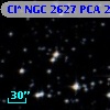 Cl* NGC 2627    PCA  2-42