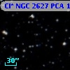 Cl* NGC 2627    PCA  1-60