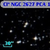 Cl* NGC 2627    PCA  1-64