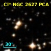 Cl* NGC 2627    PCA  1-68