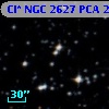Cl* NGC 2627    PCA  2-58