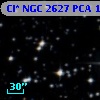 Cl* NGC 2627    PCA  1-78