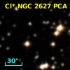 Cl* NGC 2627    PCA  2-64