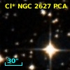 Cl* NGC 2627    PCA  1-87