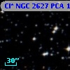 Cl* NGC 2627    PCA  1-90