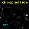 Cl* NGC 2627    PCA  1-103
