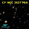 Cl* NGC 2627    PCA  1-105
