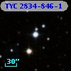 TYC 2834-846-1