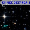 Cl* NGC 2627    PCA  1-122