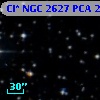 Cl* NGC 2627    PCA  2-118