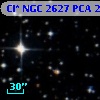 Cl* NGC 2627    PCA  2-128