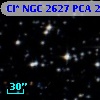 Cl* NGC 2627    PCA  2-131