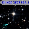 Cl* NGC 2627    PCA  1-194