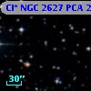 Cl* NGC 2627    PCA  2-139
