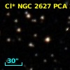 Cl* NGC 2627    PCA  2-143