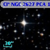 Cl* NGC 2627    PCA  1-216