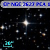 Cl* NGC 2627    PCA  1-217