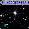 Cl* NGC 2627    PCA  1-225