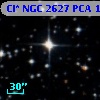 Cl* NGC 2627    PCA  1-228